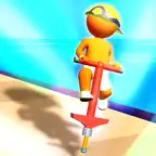 Pogo Time iOS Icon