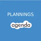 Planningsagenda.nl Icon