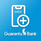 Guaranty Bank Business mRDC iOS Icon