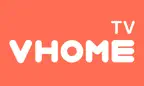 VHome TV - Taiwan Live TV iOS Icon