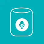Voice Commands & Tips for Siri iOS Icon
