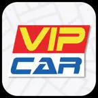 VipCar Cliente iOS Icon