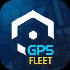 Amcrest GPS Fleet iOS Icon