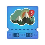 HelpDesk 3 iOS Icon