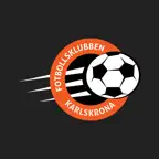 FK Karlskrona iOS Icon