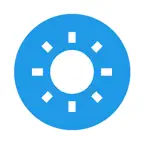 ZeelandNet Weer iOS Icon