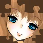 JigsawX: Jigsaws Puzzle Block iOS Icon
