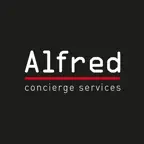 Alfred Concierge iOS Icon