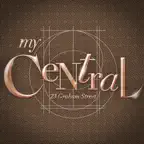 My Central (HK) iOS Icon