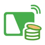 ICカードリーダー by Zaim - 電子マネー残高確認 iOS Icon