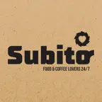 Subito iOS Icon