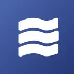Infoplayas iOS Icon