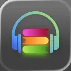 Đọc Truyện Bạn Nghe iOS Icon