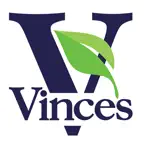 Vinces Market iOS Icon