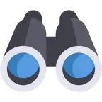Far Sight iOS Icon