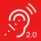 DEC112 2.0 iOS Icon