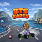 BTS Karts Mobile iOS Icon
