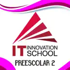 Tepeyac AR Preescolar 2 iOS Icon