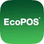 EcoPOS iOS Icon
