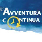L'avventura continua iOS Icon