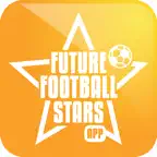 Future Football Stars Icon