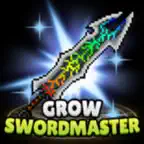 Grow Swordmaster iOS Icon