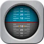 Clinometer+ iOS Icon