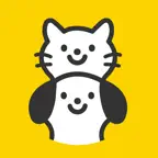 ペットじまん iOS Icon