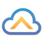 Centagate Cloud iOS Icon
