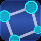 Connecting - Dots iOS Icon