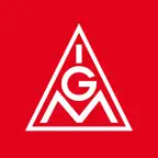 IG Metall App icon