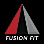 Fusion Fit iOS Icon