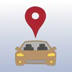 Retrieve Parking iOS Icon