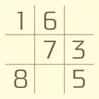 Sudoku-Doku iOS Icon