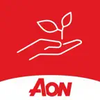 Aon BVG LPP iOS Icon