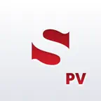 Salesbook PV iOS Icon