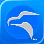 Falcon Mx - DICOM Viewer icon