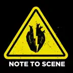 Note To Scene - Emo Music News iOS Icon