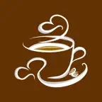 Dark Roast Co. iOS Icon