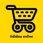 Tididaa Online Shopping iOS Icon