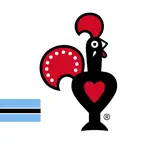 Nando's Botswana iOS Icon