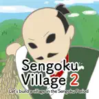 Sengoku Village2 iOS Icon