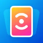PokeArt - TCG Card Maker iOS Icon