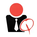 QVenue For Managers iOS Icon