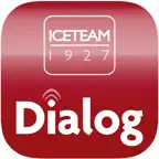 M2M Dialog iOS Icon