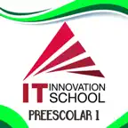Tepeyac AR Preescolar 1 iOS Icon