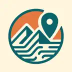 iPassport: Trip Logs iOS Icon
