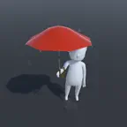 Weather Man! iOS Icon