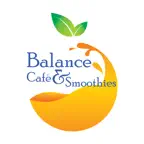 Balance Cafe & Smoothies iOS Icon