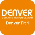 Denver Fit 1 iOS Icon